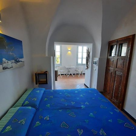 Finestre Sul Mare Villa San Lorenzo al Mare Eksteriør bilde